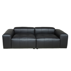 Sofá Fijo Moderno-7918
