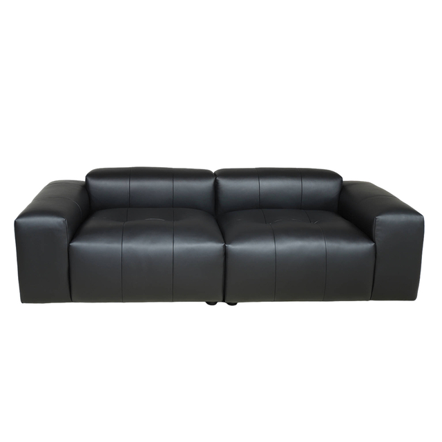 Sofá Fijo Moderno-7918